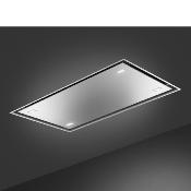 Campana de techo 48" (120 cm) Marca: Smeg Modelo: KSCB124X Color: Acero Inoxidable (2025 06)
