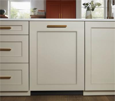 Lavavajillas Panelable 24" (60cm) Marca: KitchenAid Modelo: KDTF324PPA 