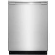 Lavavajillas 24" (60 cm) Marca: Frigidaire Pro Modelo: FPID2498SF Color: Acero Inoxidable