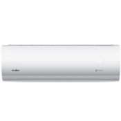 Minisplit Inverter Marca: Mabe Modelo: MMI12HDBWCAME8 Color: Blanco