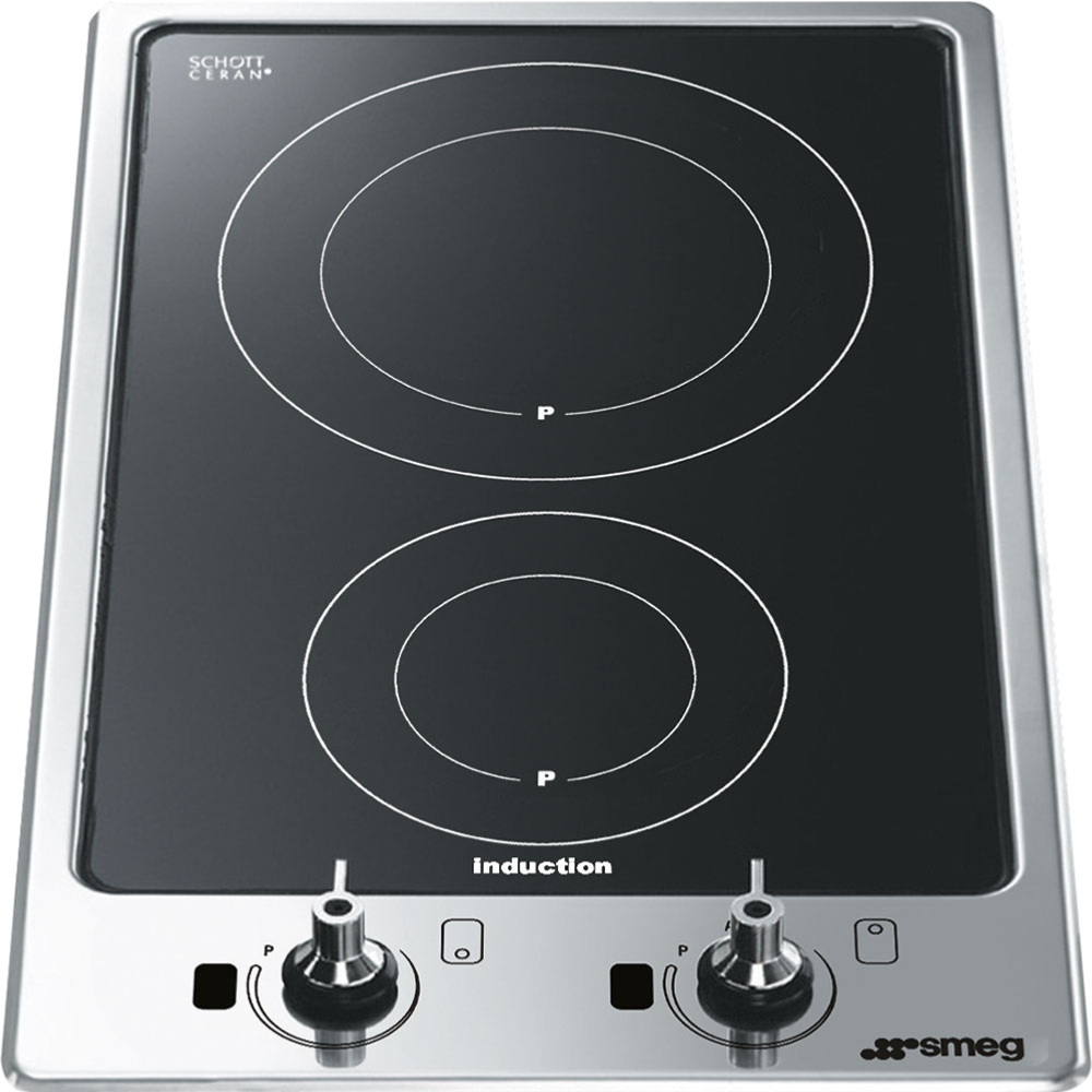schott ceran smeg induction