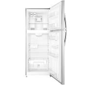 Refrigerador 28" (70 cm) Marca: Mabe Modelo:RME360FZMRX0 Color: Acero Inoxidable