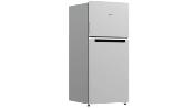 Refrigerador 24" (60 cm) Marca: Whirlpool Modelo: WT1230K Color: Silver