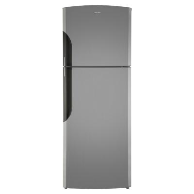 Refrigerador 28" (70 cm) Marca: Mabe Modelo: RMS400IVMRE0 Color: Grafito