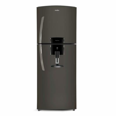 Refrigerador 28" (70 cm) Marca: Mabe Modelo: RME360FDMRD0 Color: Negro
