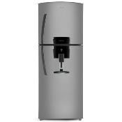 Refrigerador 28" (70 cm) Marca: Mabe Modelo: RME360FDMRS0 Color: Silver