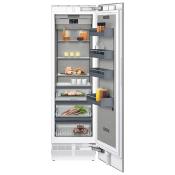 Refrigerador Columna 24"  (60 cm) Marca: Gaggenau Modelo: RC462705 Color: Acero Inoxidable ($15,648 USD)