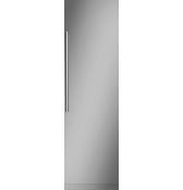 Refrigerador Columna All Refrigerator 24" (60 cm) Marca: Monogram Modelo: ZIR241NPNII Color: Acero Inoxidable ($16,099 USD).