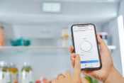 Refrigerador Thermador + Home Connect 30" Fresh Food Columms T30IR905SP Panel Ready. $15,836 USD (09 2025)