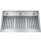 Campana de Pared para revestir  36" (90 cm) Marca: Cafe Modelo: UVC9360SLSS Color: Inox ($1,769 USD) (2026 10)