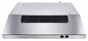 Campana Hood Bajo Mueble 20" (50 cm) Marca: Teka Modelo: TMX 50 INOX Color: Acero Inoxidable (10 2026)