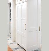 Congelador Columna All Freezer 36" (90 cm) Marca: Monogram Modelo: ZIF361NBRII Color: Panelable  ($15,599 USD) (04 2026)