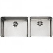 Tarja Submontar Franke 48"(1219) KBX 120-43 Acero Inoxidable $2,670.32USD