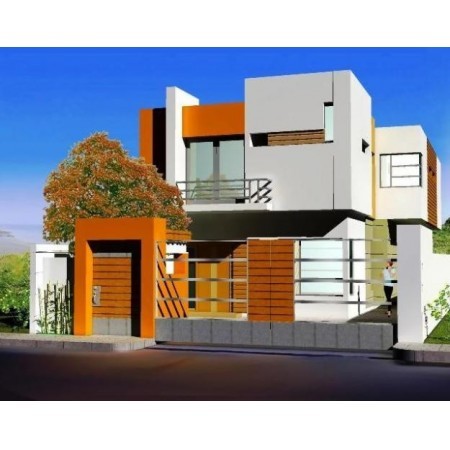 Renders en 3D