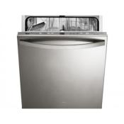 Lavavajillas Piso 24" (60 cm) Marca: Teka Modelo: DW8 57 FIM Color: Acero Inoxidable (2025 07)