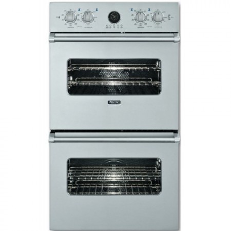 Horno Electrico con Convección Self-Clean Profesional Viking 30"/76 cm 4.7 ft3 VEDO5302 Acero Inoxid