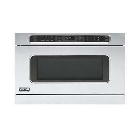 Microondas Bajo Cubierta con Convección Viking 1 ft3 VMOD241 $2,302.60 USD