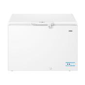 Congelador Horizontal 11CuFt 43" (110 cm) Marca: Mabe Modelo: CHM11BPL5 Color: Blanco