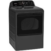 Secadora Gas 31" (80 cm) Marca: Mabe Modelo: DRG17R8MSDAB0 Color: Diamond Gray con Rose Gold Mabe 