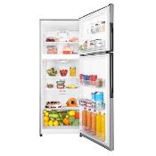 Refrigerador 28" (70 cm) Marca: Mabe Modelo: RMS400IVMRM0 Color: Inox