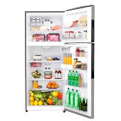 Refrigerador 28" (70 cm) Marca: Mabe Modelo: RMS510IWMRX0 Color: Acero Inoxidable