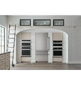 Refrigerador Bottom Freezer Marca: Monogram ZIC363NPV 36" 90cm Panel Ready  ($22,999 USD) (04 2026).
