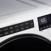Lavadora Automática 28" (70 cm) Marca: Whirlpool Modelo: 7MWFW5605MW Color: Blanco