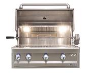 Asador 32" (80 cm) Marca: ARTISAN Modelo: ARTP32 Color: Acero Inoxidable ($5,205 USD) (06 2026)