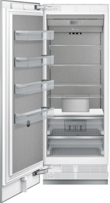 Congelador Thermador 30" T30IF905SP Con Fabrica de Hielos Interna Panel Ready  $15,372 USD