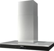 Campana de Isla 36" (90 cm) Marca: MIELE Modelo: DA 6698 D Color: Acero Inoxidable  (04 2026) 