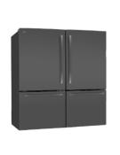 Combo Pareja Empotrable 66" (168 cm) Marca: GE Profile Modelo: GEMPDF19EBTCDS Color: Negro (09 2026)