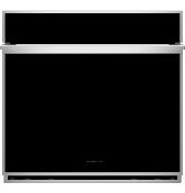 Horno Eléctrico Convección Minimalist 30" (76 cm) Marca: Monogram, Modelo: ZTS90DSSNSS Color: Acero Inoxidable ($7,399 USD)