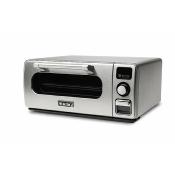 Horno Eléctrico de Vapor de Mesa 20" (50 cm) Marca: Viking Modelo: VCTSO5200SS Color: Acero Inoxidable ($740 USD)