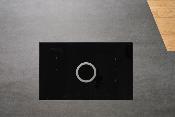 Parrilla Eléctrica de Inducción 220v 36" (90 cm) Con Sistema de Extracción y Purificación integrado NIKOLATESLA SWITCH Marca: Elica Modelo: PRF0210099 Color: Negro ($5,177 USD) (2026 10)