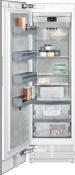 Columna de Congelador 60 cm 24"  Marca: GAGGENAU Modelo: RF 461 Color: Panel Ready ($18,166 USD) (06 2026)