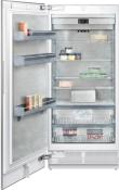 Columna de Congelador 90 cm 36"  Marca: GAGGENAU Modelo: RF 491 Color: Panel Ready ($20,114 USD) (06 2026)