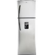 Refrigerador 24" (60 cm) Marca: Mabe Modelo: RMA1130YMFX0 Color: Acero Inoxidable