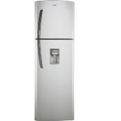 Refrigerador 24" (60 cm) Marca: Mabe Modelo: RMA1025YMXS1 Color: Plata