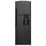 Refrigerador 28" (70 cm) Marca: Mabe Modelo: RMS400IAMRP0 Color: Negro