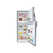 Refrigerador 28" (70 cm) Marca: Mabe Modelo: RME360FGMRS0 Color: Silver