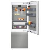 Refrigerador Bottom Mount 36" (90 cm) Marca: Gaggenau Modelo: RB492705 Color: Acero Inoxidable ($19,849 USD)