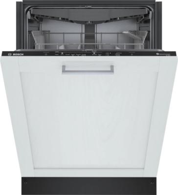 Lavavajillas 24" (60 cm) Marca: Bosch Modelo: SHV53CM3N Color: Panelable ($2,269 USD) (06 2026)