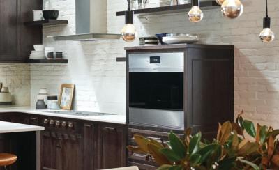 Horno Contemporáneo de la Serie M de 30" (76 cm) Marca: Wolf Modelo: SO3050CM/S Color: Acero Inoxidable ($10,491 USD) (03 2026)