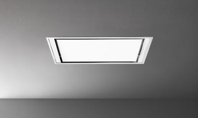 Campana de Techo 36" (90 cm) 220v Marca: Falmec Mod: Stella Color: Acero Inox/Blanca/Negra. ($1,600 USD) (2025)