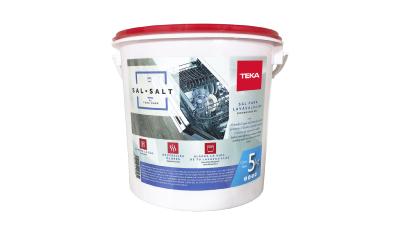 Sal para Lavavajillas 5kg Marca: Teka Modelo: SAL