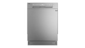 Lavavajillas 24" (60 cm) Marca: Teka Modelo: TOTAL DFI 26411SS Color: Acero Inoxidable (07 2026)