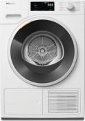 Secadora con bomba 28" (70 cm) Marca: Miele Modelo: TWD 360 WP Color: Blanco (04 2026)