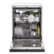 Lavavajillas 24" (60 cm) Marca: Whirlpool Modelo: WDF730SFGD Color: Acero Inoxidable