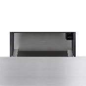 Cajón térmico 76cm Marca: Smeg Modelo: WDTU330X Color: Acero inoxidable (09 2026)