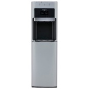 Despachador de Agua de piso Marca: Whirlpool  Modelo: WK5915BD Color: Silver (07 2026)